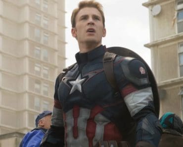 Captain America 4