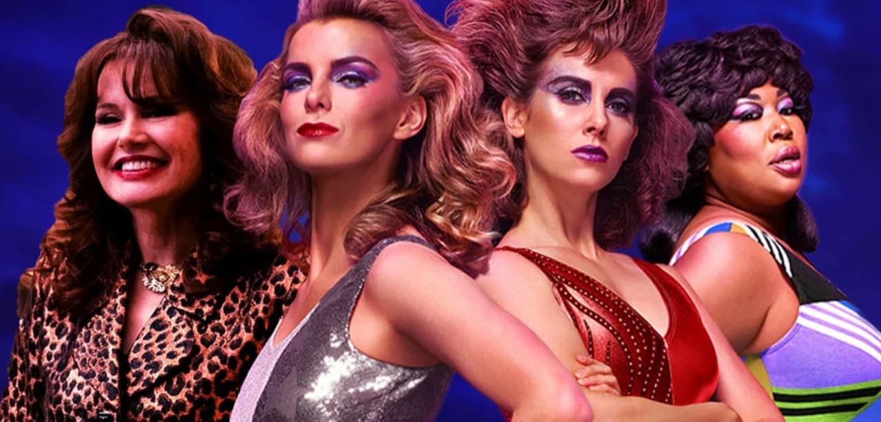 glow season 3 glow season 3