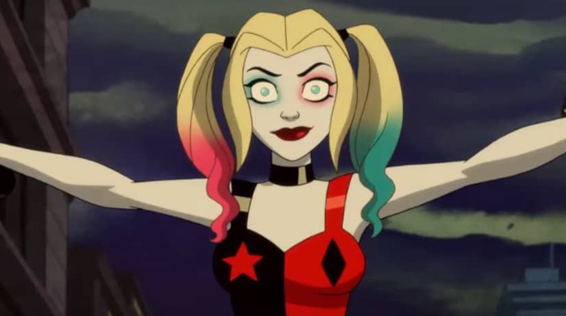 roblox harley quinn games