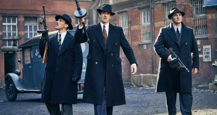 What We Can Expect From Peaky Blinders Season 5