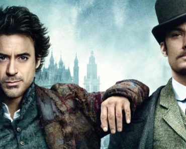 Sherlock Holmes