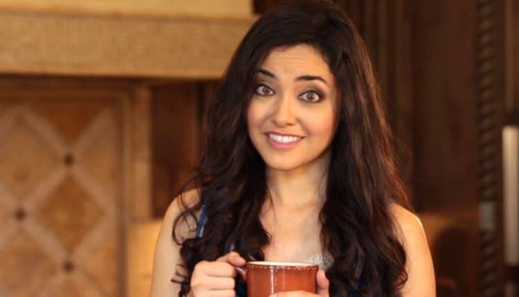 10 Things You Didn&rsquo;t Know About Yasmine Al-Bustami