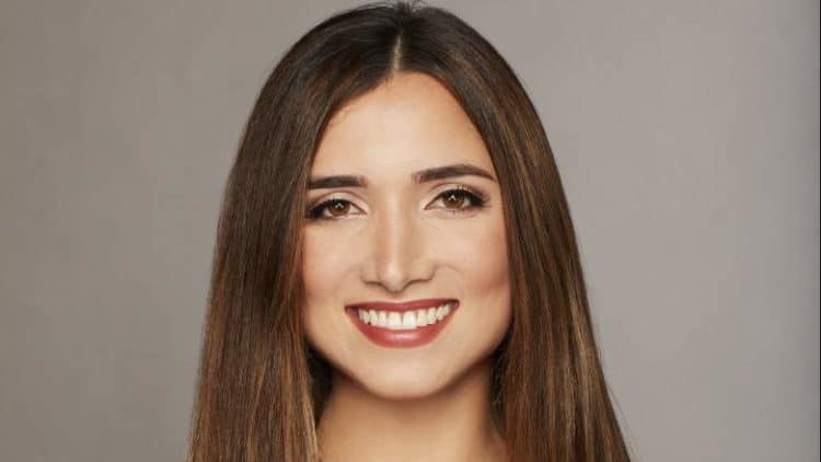 10 Things You Didn T Know About Nicole Lopez Alvar
