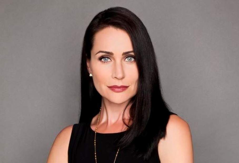 Image result for bold and the beautiful Rena Sofer bio