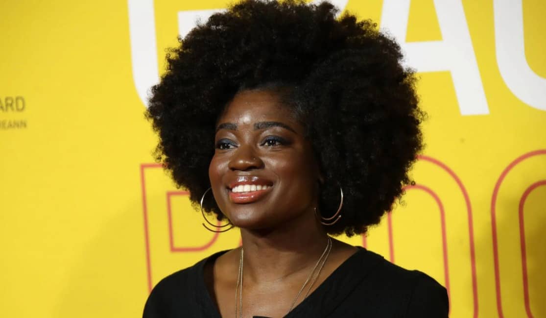 10 Things You Didn't Know about Clara Amfo