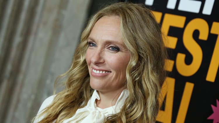 10 Things You Didn’t Know About Toni Collette