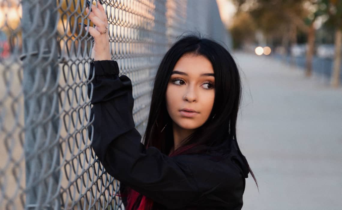 10 Things You Didn’t Know About Danielle Cohn