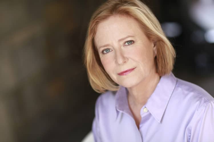 Eve Plumb Photo