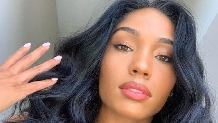 10 Things You Didn T Know About Jamira Haines 10 Things You Didn T Know About Jamira Haines
