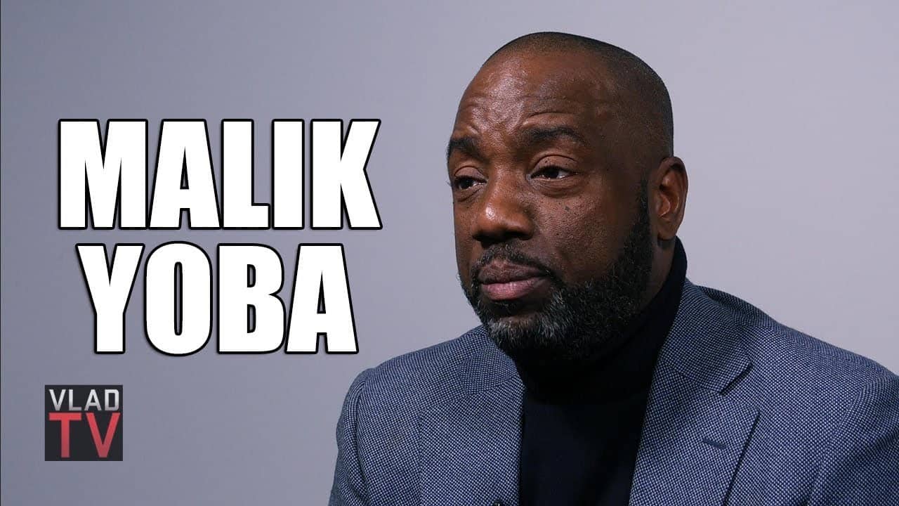 10 Things You Didn T Know About Malik Yoba