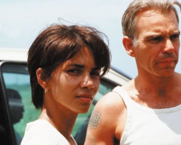The Five Best Halle Berry Movies Of Her Career