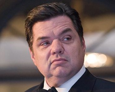 Oliver Platt