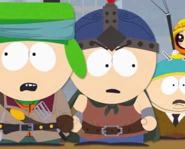 South Park