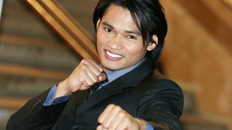 The Five Best Tony Jaa Movies of His Career