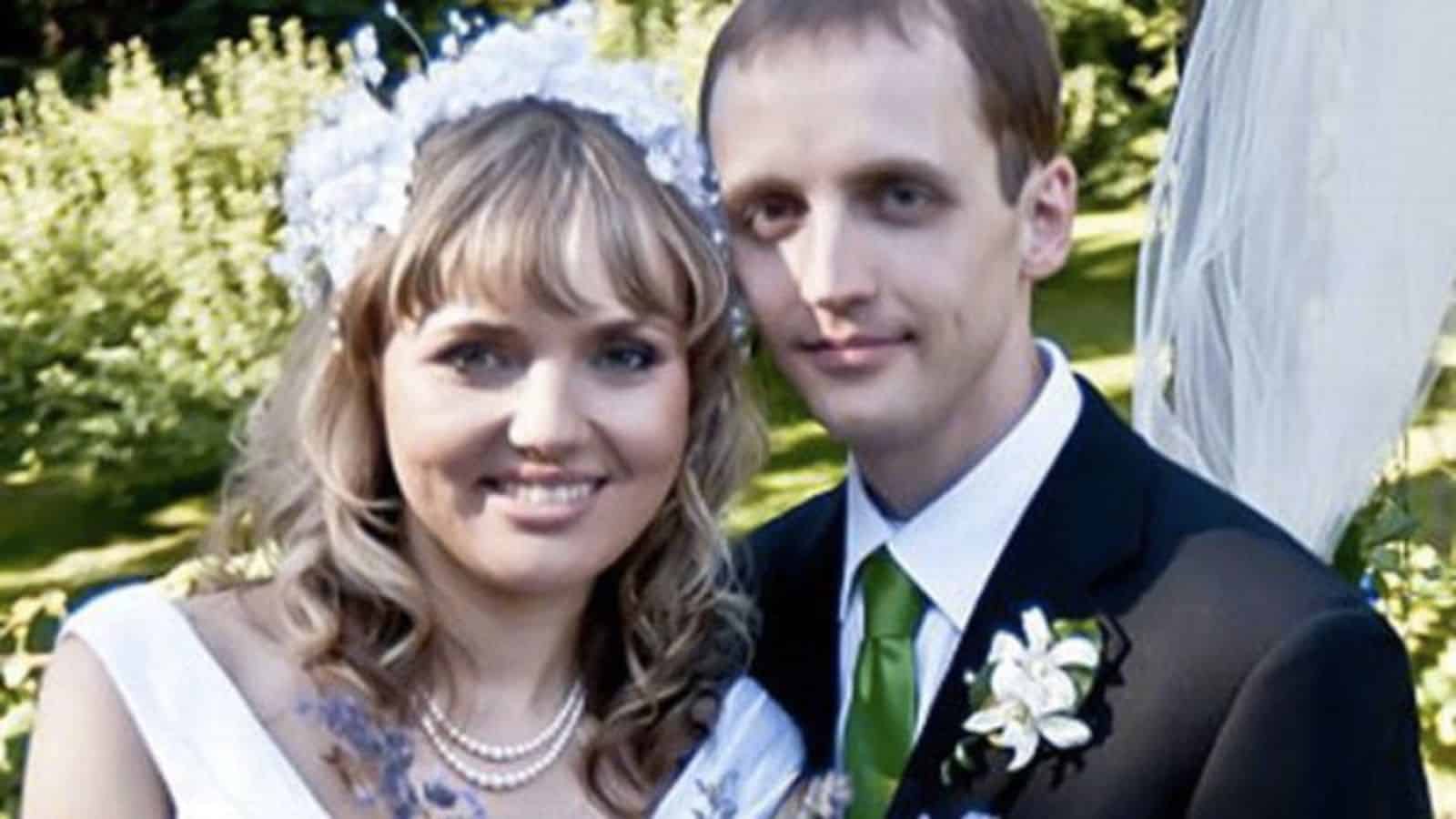 Virgin Couple