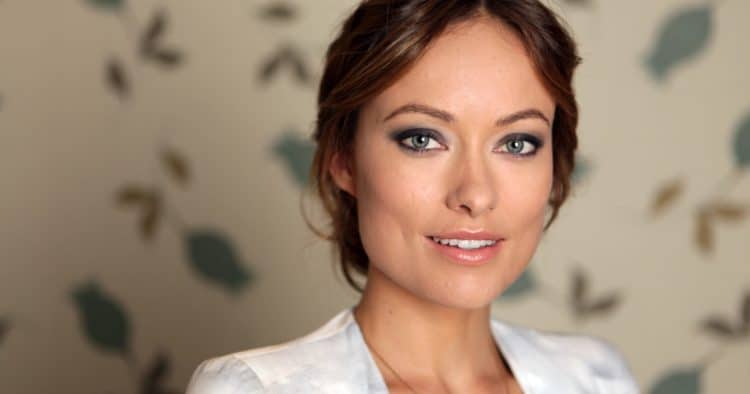 Films Et Séries Tv Avec Olivia Wilde The Five Best Olivia Wilde Movies of Her Career