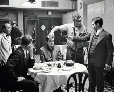 Godfather Still