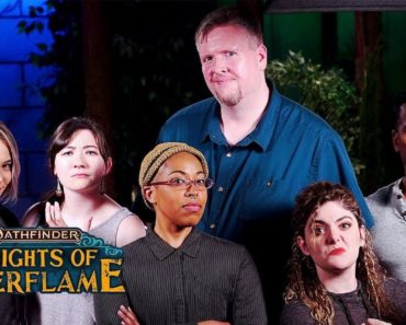 Knights of Everflame