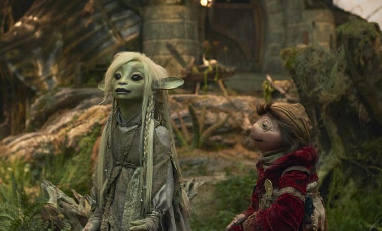 Why The Dark Crystal Age Of Resistance Season 2 Was Cancelled Why The Dark Crystal Age Of Resistance Season 2 Was Cancelled
