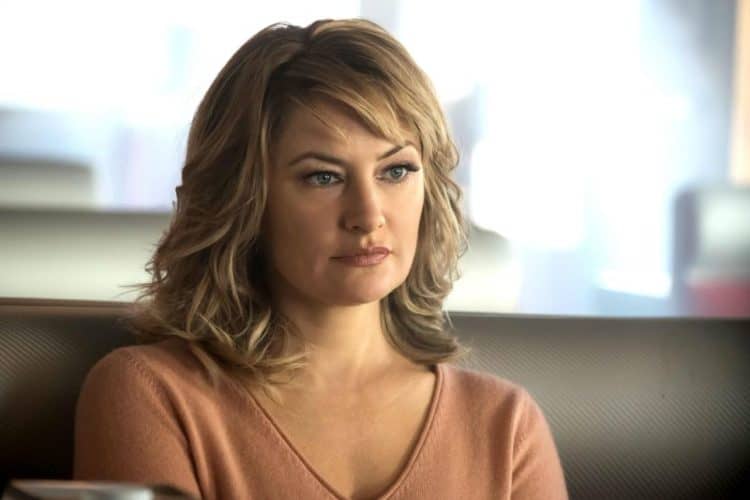 Mädchen amick