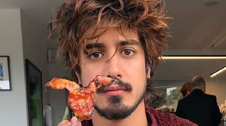 10 Things You Didn T Know About Avan Jogia