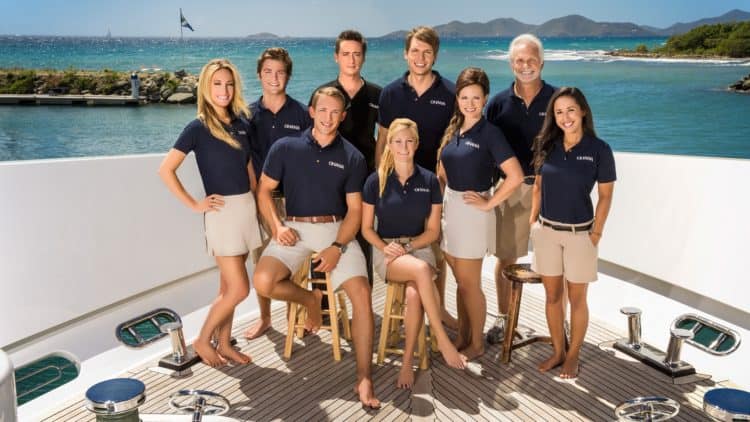 What's in Store for Below Deck Season 7?