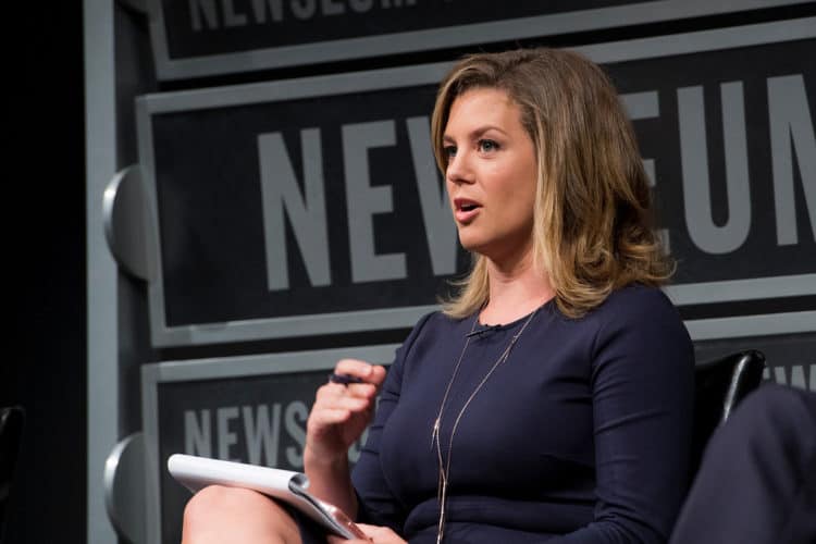 10 Things You Didn&rsquo;t Know About Brianna Keilar