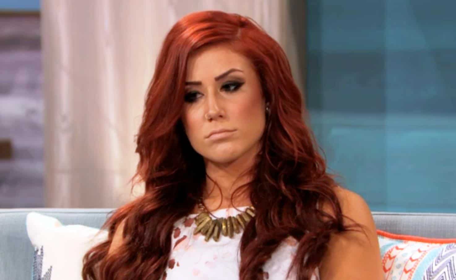 10 Things You Didn T Know About Chelsea Houska