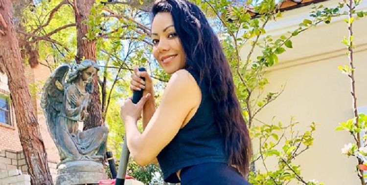 10 Things You Didn T Know About Gentille Chhun