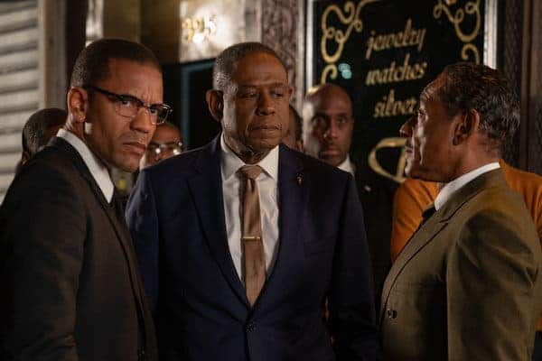 Meet The Cast Of Godfather Of Harlem