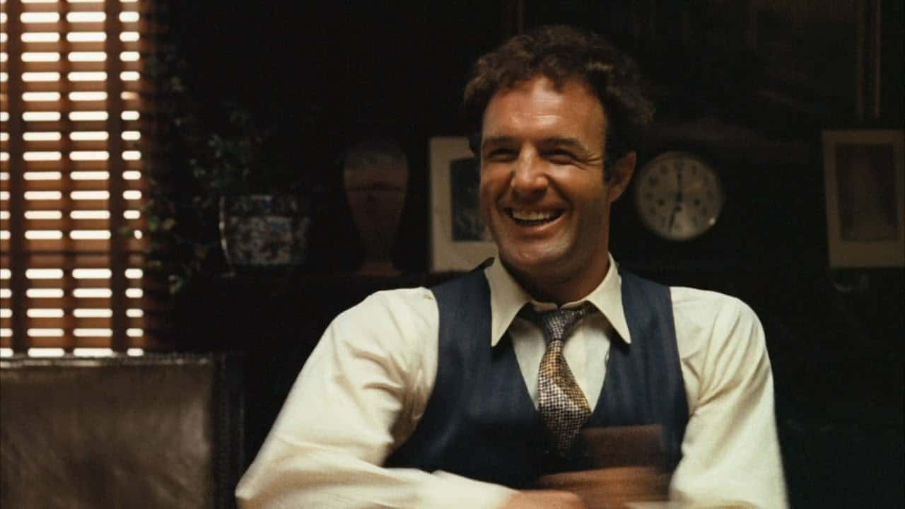 James Caan Godfather