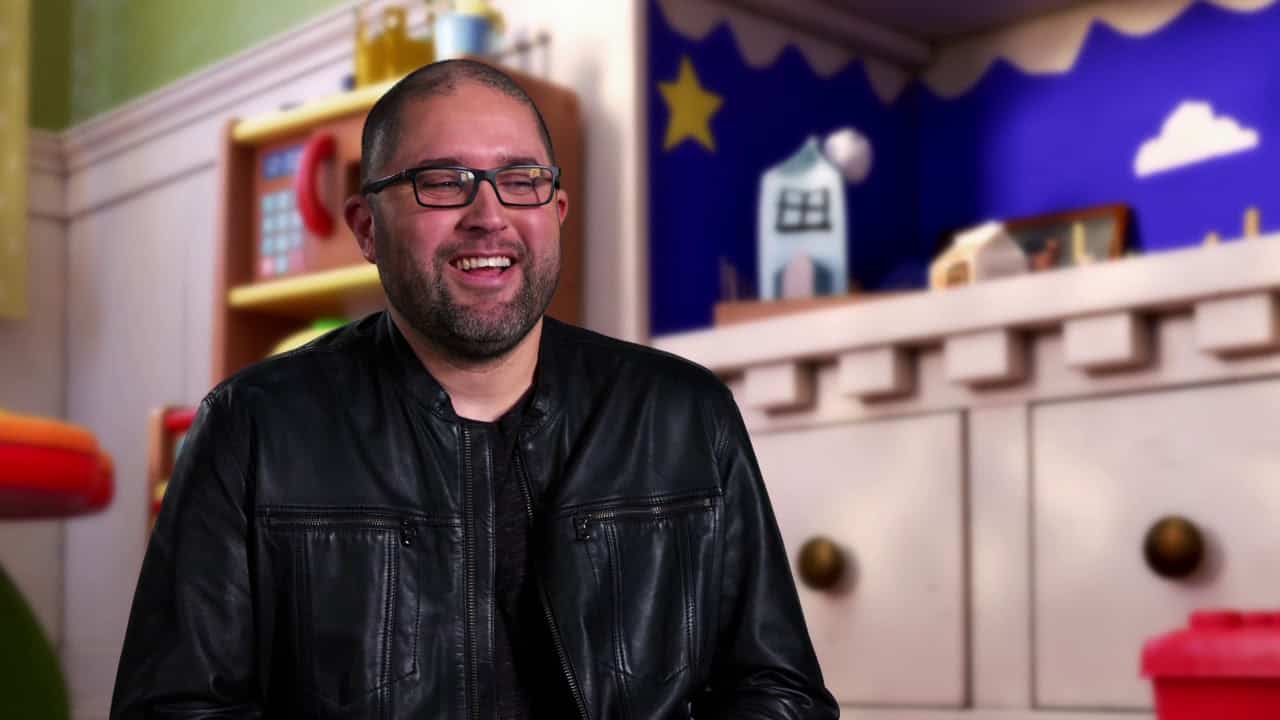 Josh Cooley Movies