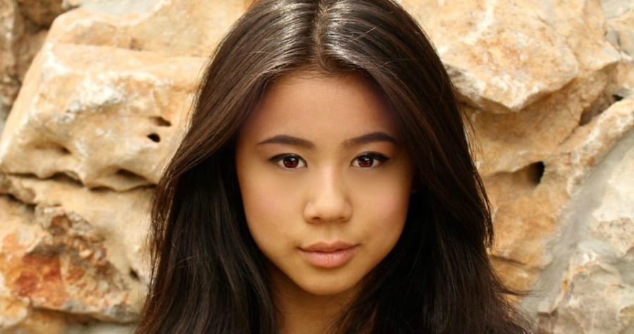 10 Things You Didn’t Know about Leah Lewis