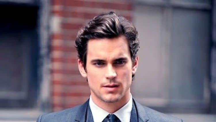The Five Best Matt Bomer Movies of His Career