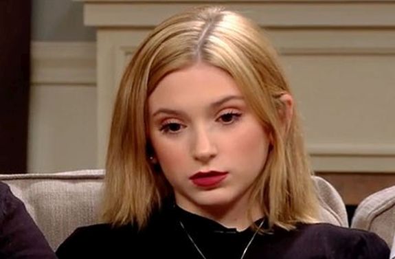 mckayla unexpected baby