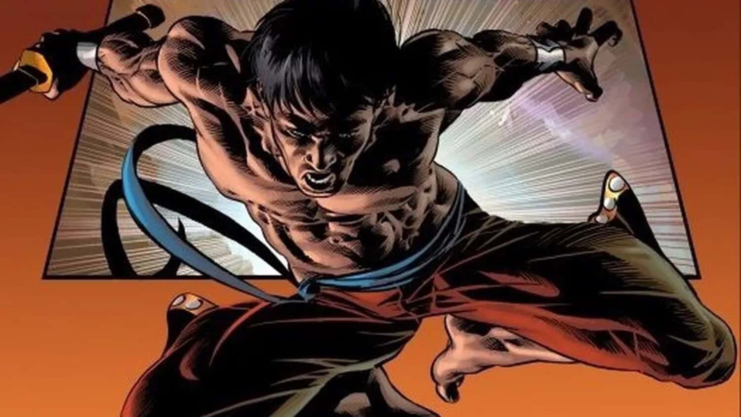 What We Know About Marvel S Shang Chi Movie So Far