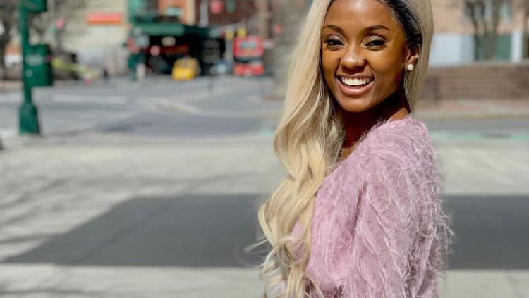 10 Things You Didn't Know about Vanessa Mdee