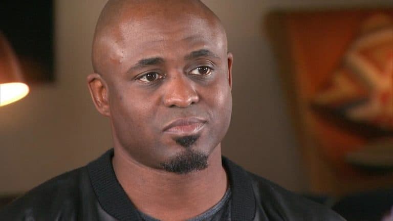 10 Things You Didn’t Know About Wayne Brady