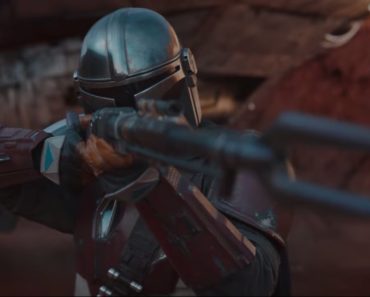 mandalorian