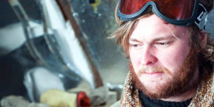 10 Things You Didn T Know About Zeke Tenhoff