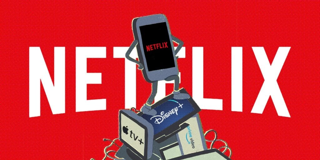 Netflix And Chill 5 Must Stream Movies And Tv Series Coming To