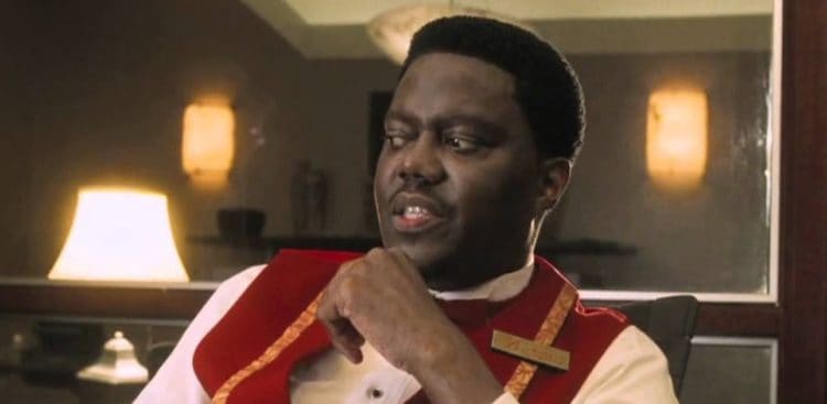 The Five Best Bernie Mac Movies Of His Career