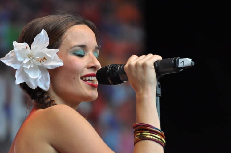 10 Things You Didn't Know About Catalina Garcia - TVOvermind
