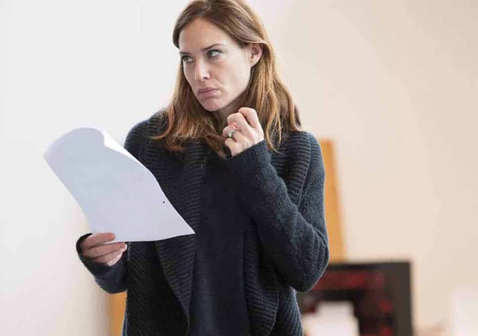 Whatever Happened to Claire Forlani?