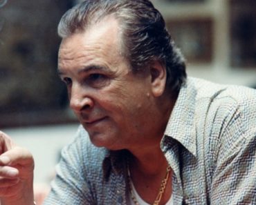 Danny Aiello
