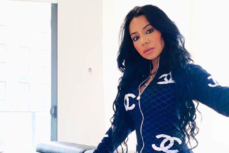 10 Things You Didn T Know About Dayana Castellanos