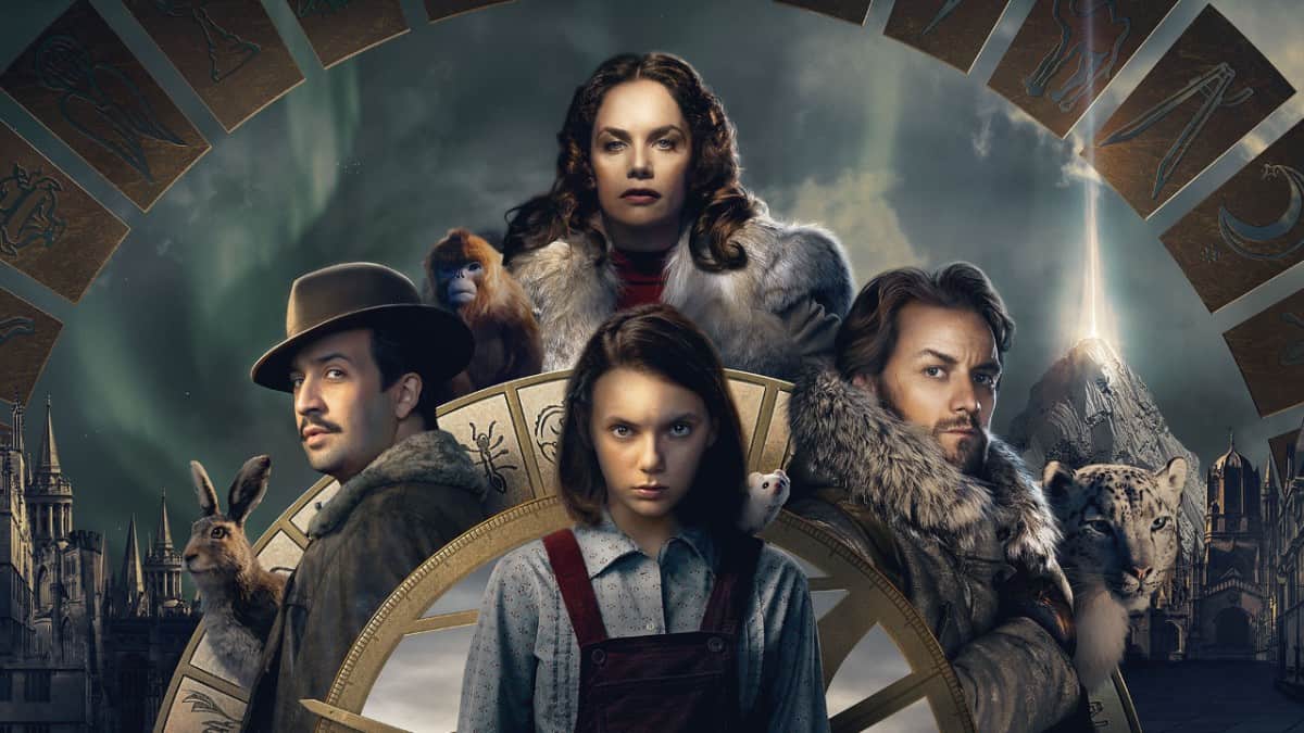 Five Life Lessons His Dark Materials Teaches Us