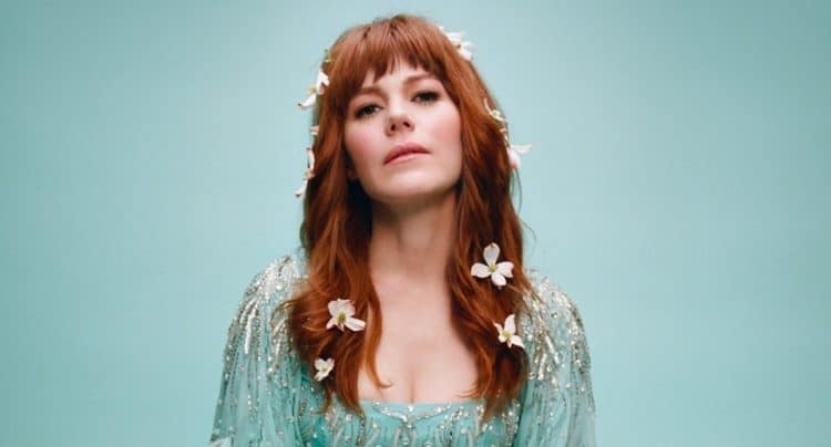 10 Things You Didn’t Know About Jenny Lewis