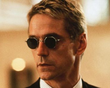 Jeremy Irons