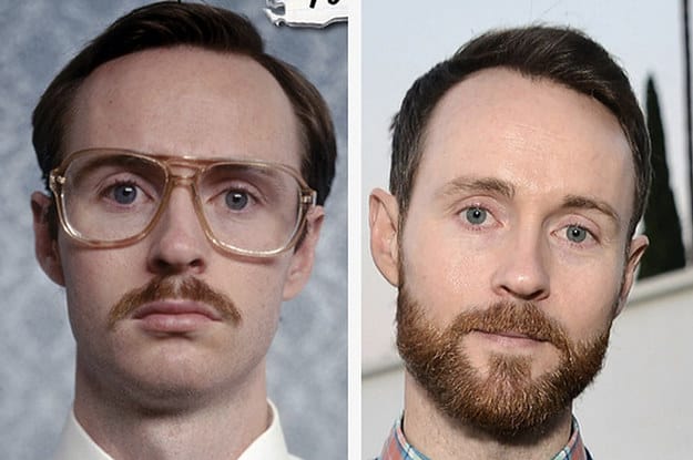 Whatever Happened To Kip From Napoleon Dynamite